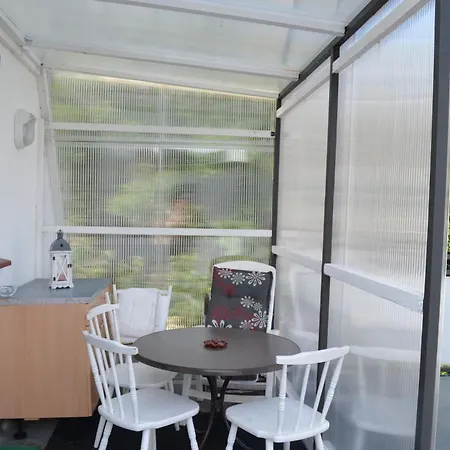 Ferienwohnung Haus Lena Cloppenburg Exterior foto