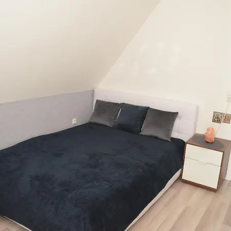 Ferienwohnung Haus Lena Cloppenburg Exterior foto
