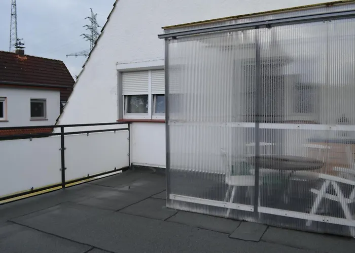 Haus Lena