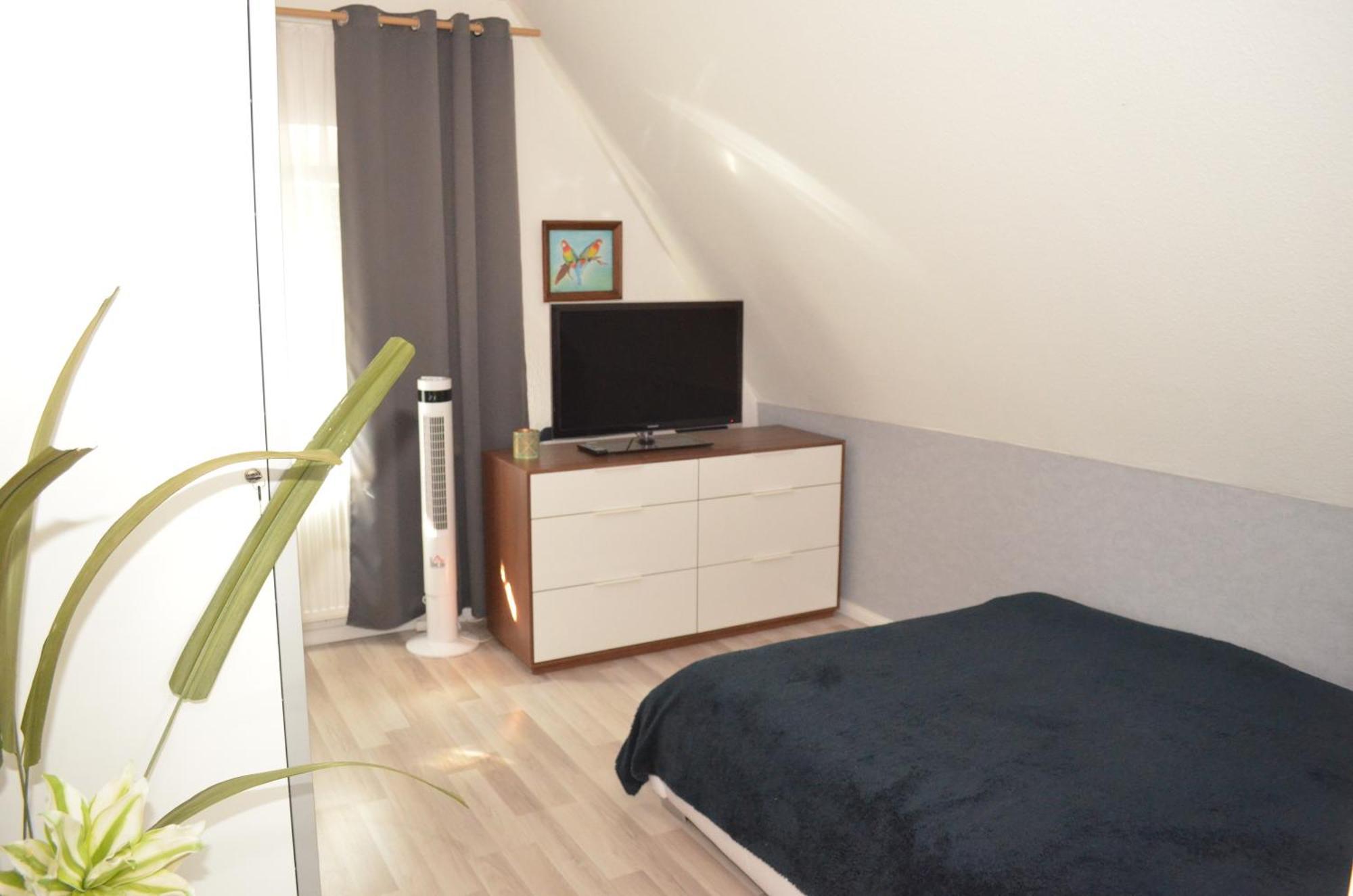 Apartment Haus Lena