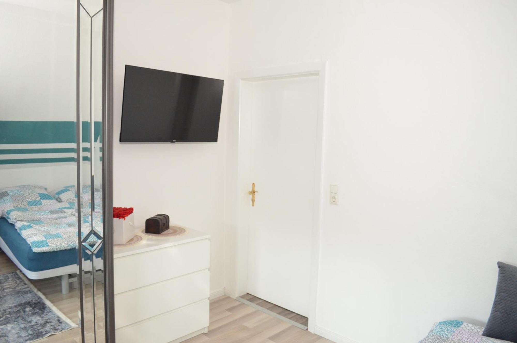 Апартаменты Haus Lena *