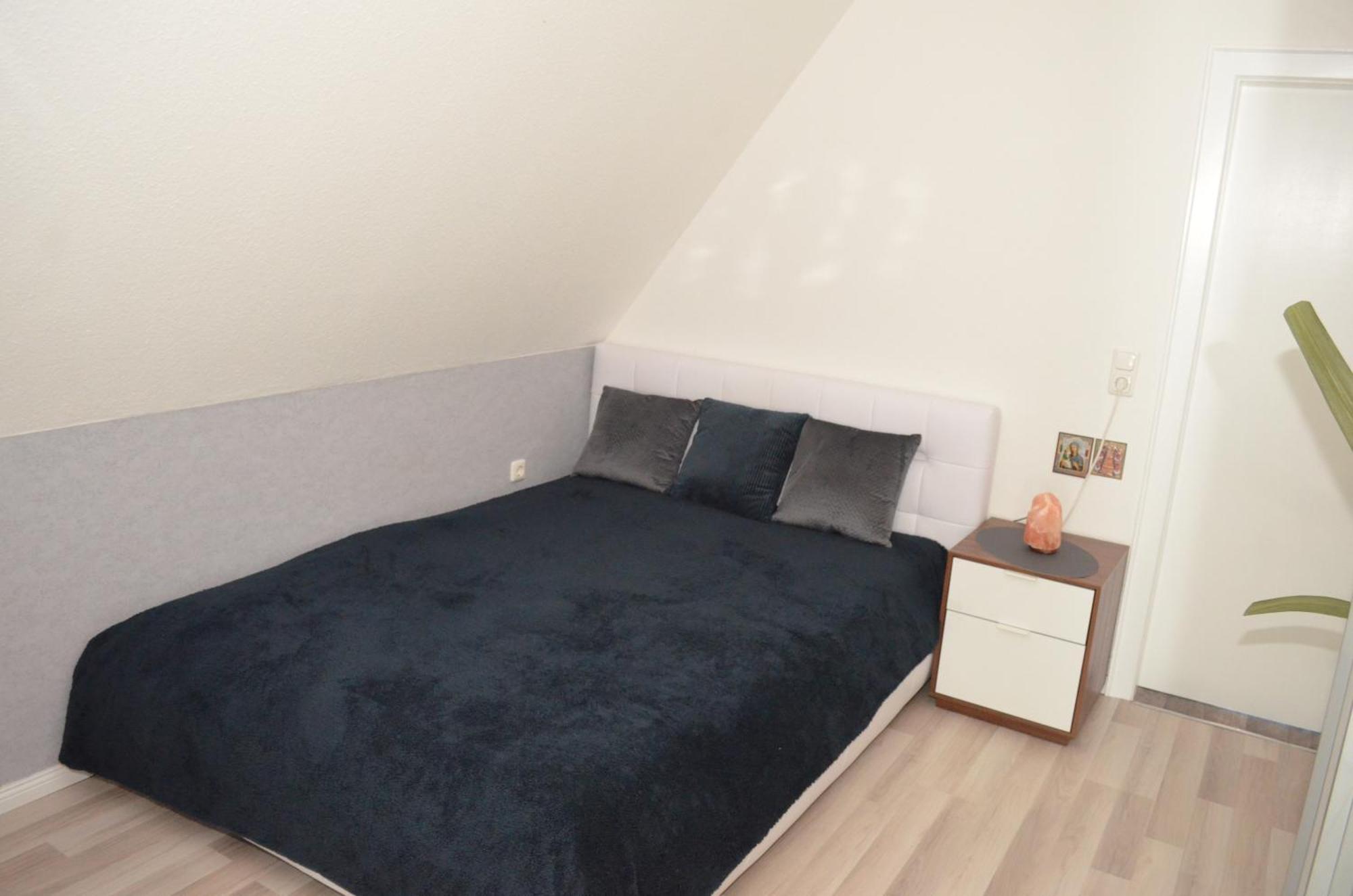 Apartment Haus Lena