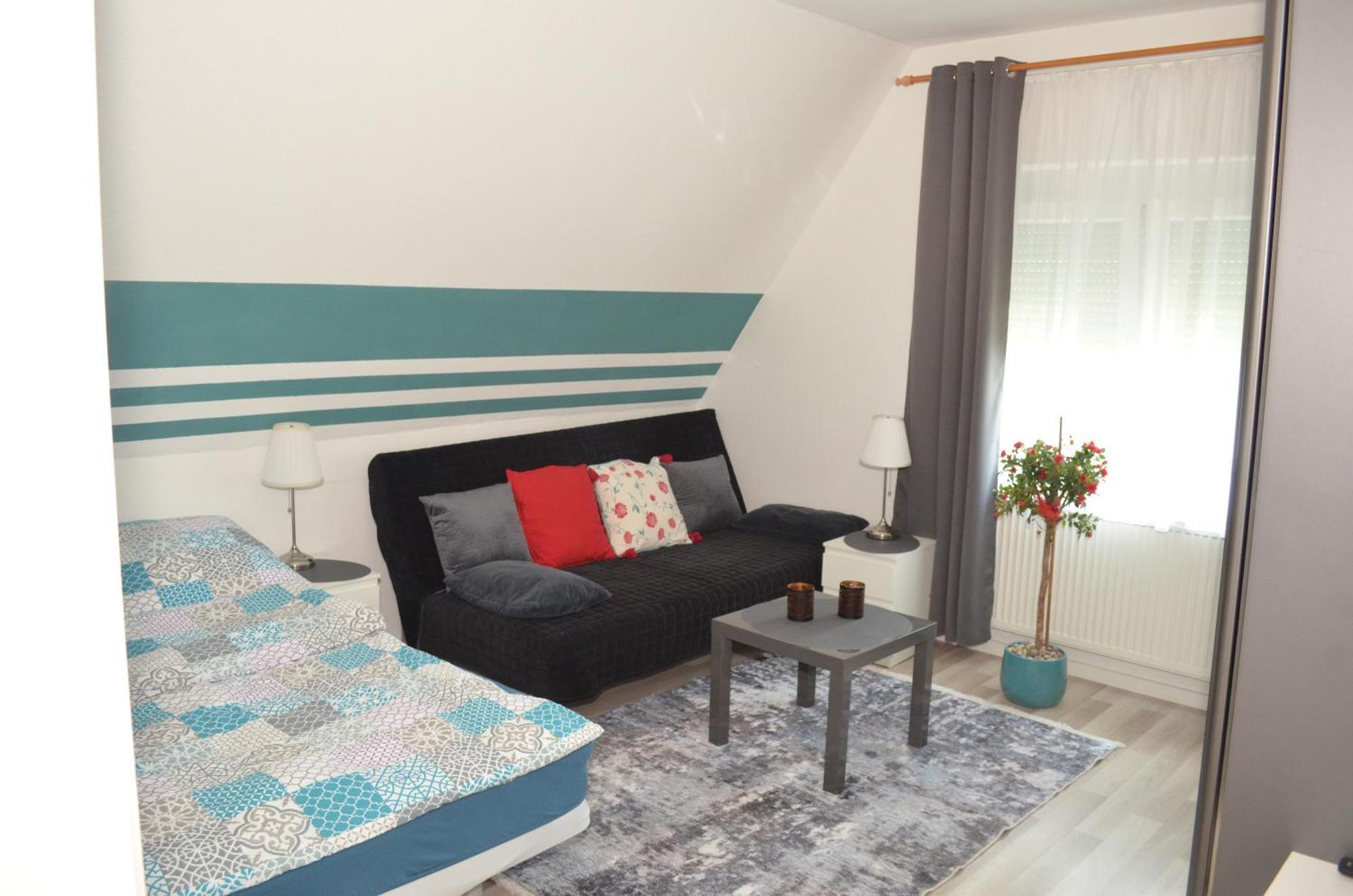 Haus Lena *
