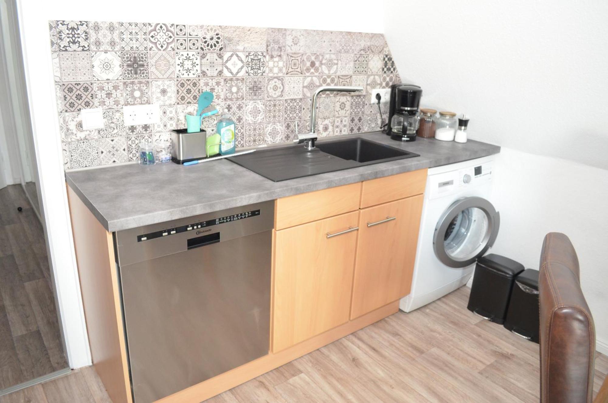 Apartment Haus Lena