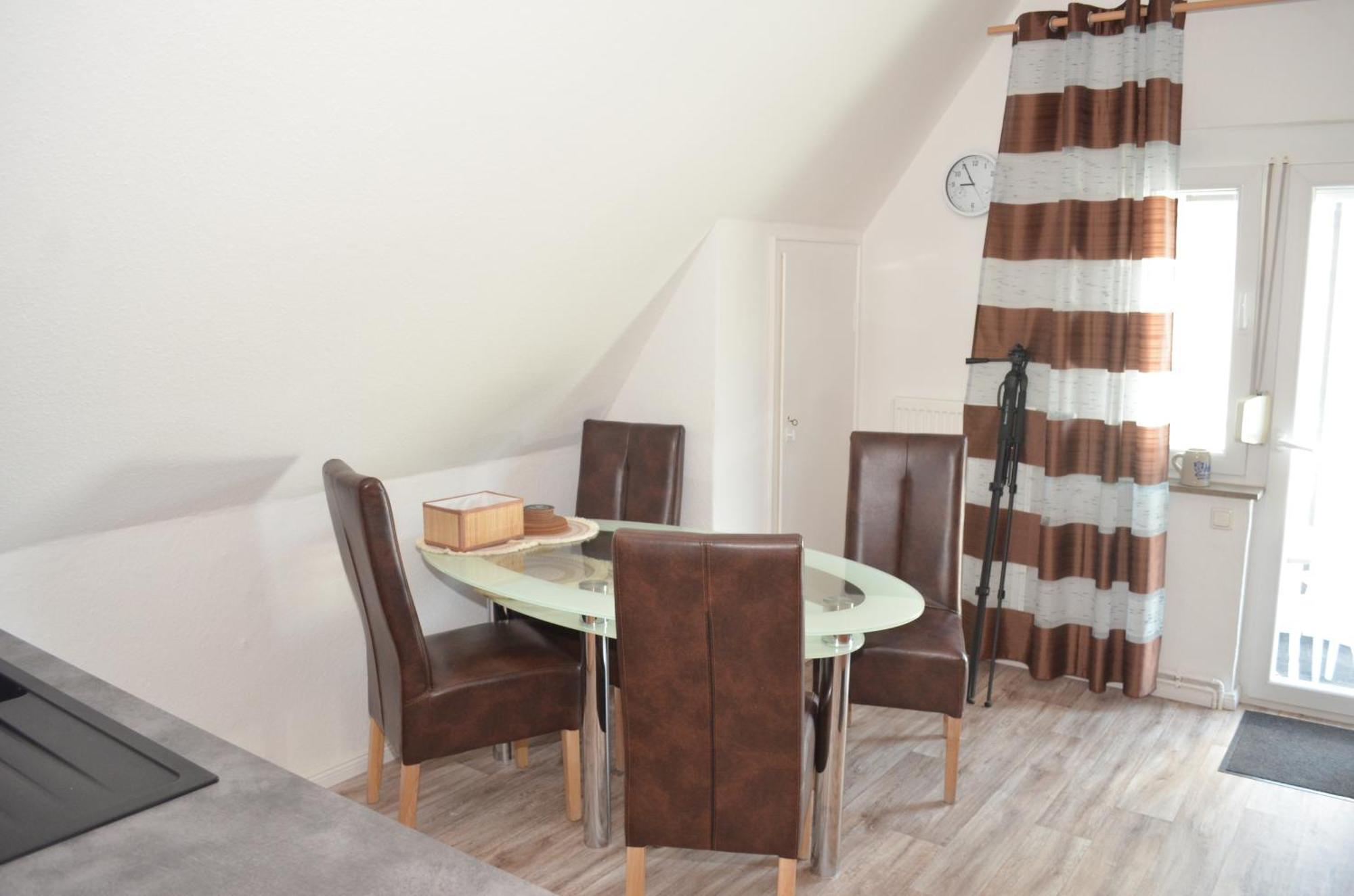 Haus Lena Апартаменты *